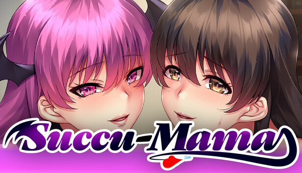 SUCCU-MAMA artwork