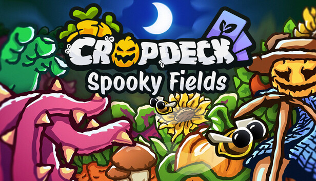 Cropdeck artwork