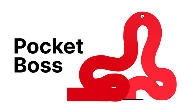 Pocket Boss artwork