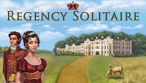 Regency Solitaire artwork