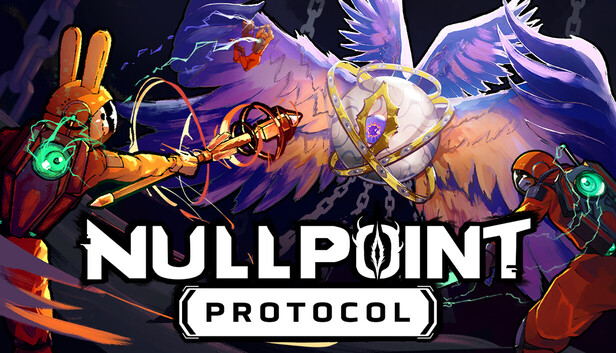 Nullpoint Protocol artwork