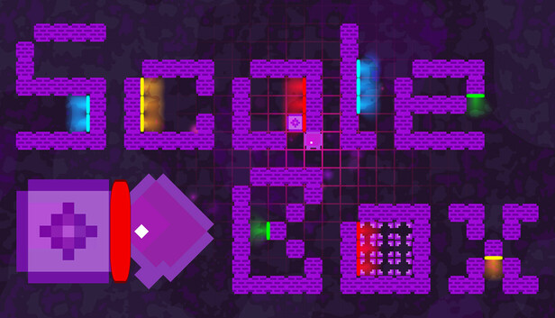 ScaleBox artwork