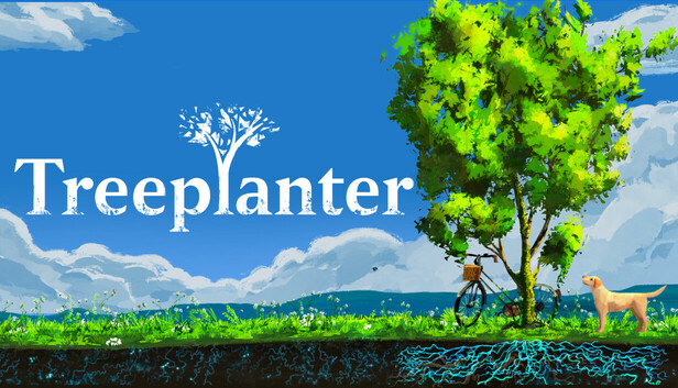 Treeplanter: Plant real trees馃尣 artwork