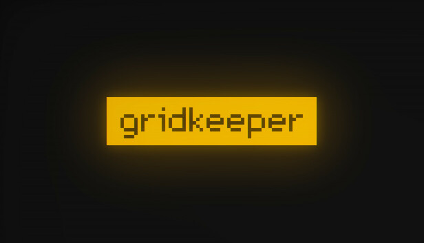 Gridkeeper artwork