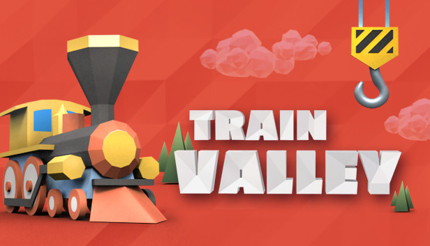 Train Valley artwork
