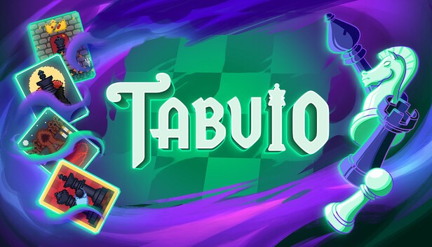 Tabulo artwork
