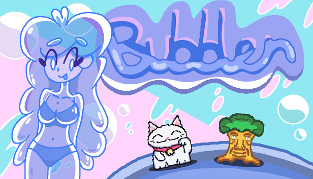 Bubbler artwork