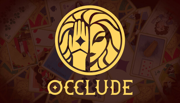 Occlude artwork