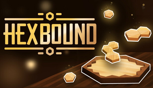 Hexbound artwork