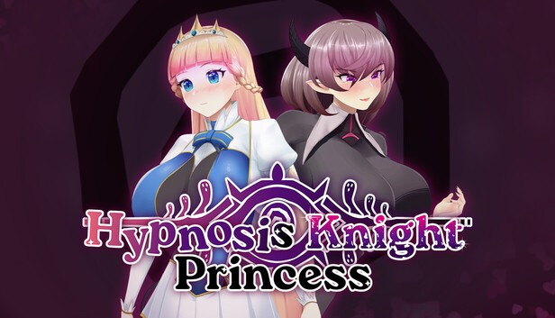 Hypnosis Knight-Princess artwork