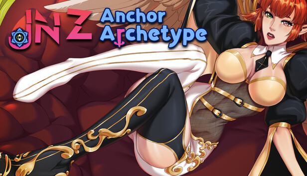 JNZ: Anchor Archetype artwork