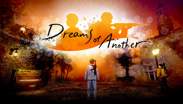Dreams of Another artwork