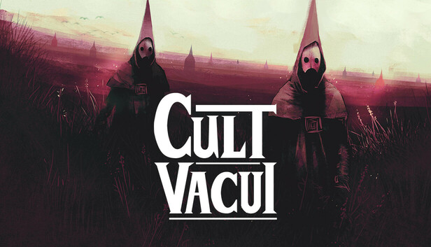 Cult Vacui artwork
