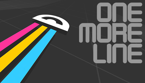 One More Line artwork