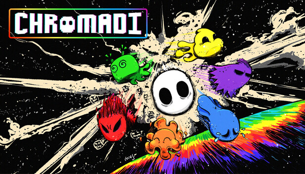Chromadi artwork