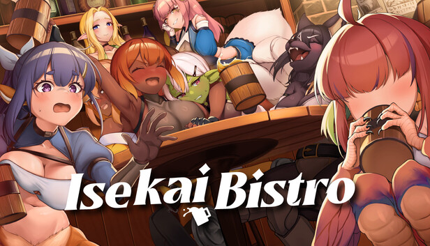 Isekai Bistro artwork