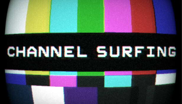 Channel Surfing artwork