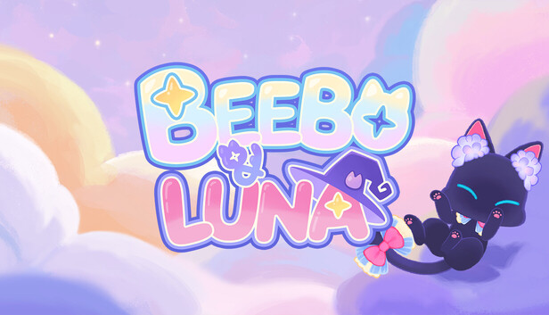 Beebo & Luna artwork