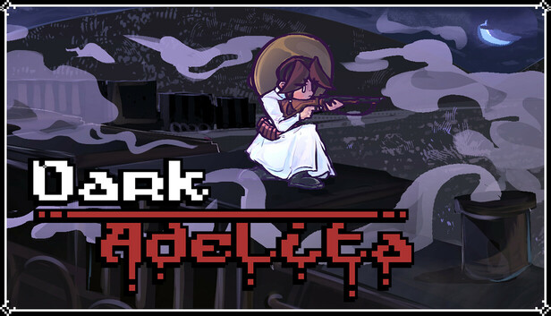 Dark Adelita artwork