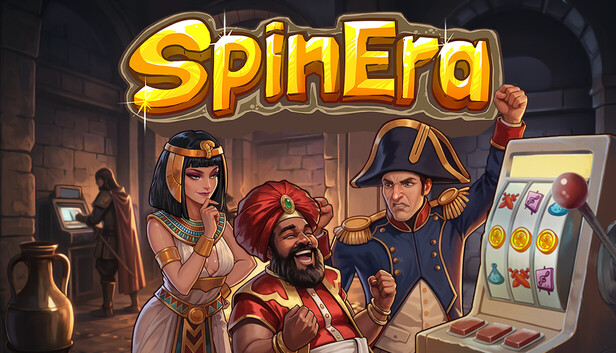 Spinera artwork