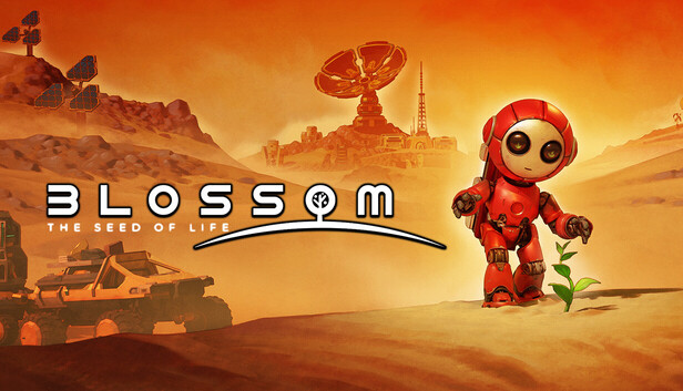 Blossom: The Seed of Life artwork
