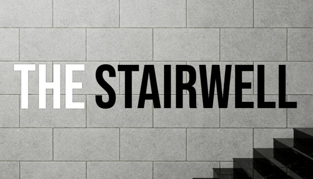 The Stairwell artwork