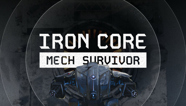 Iron Core: Mech Survivor artwork