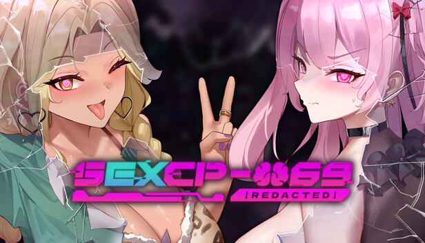 【REDACTED】:SexCP-069 artwork