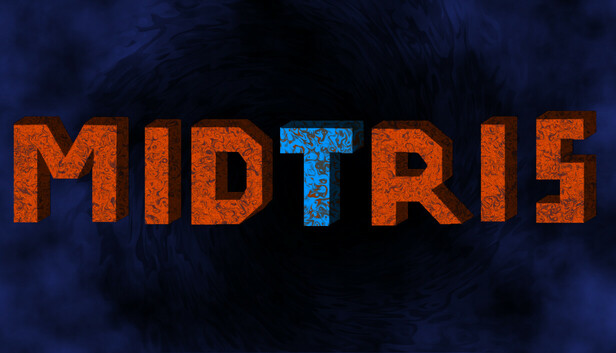 Midtris artwork