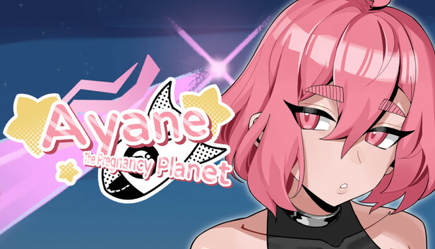 Ayane:The Pregnancy Planet artwork