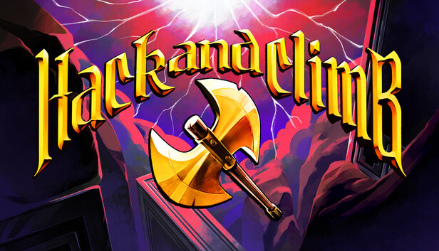 Hack And Climb artwork