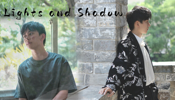 Lights and Shadow artwork
