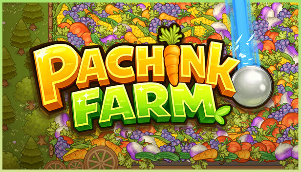 Pachinko Farm artwork