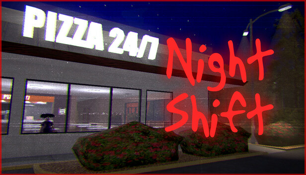 Night Shift artwork