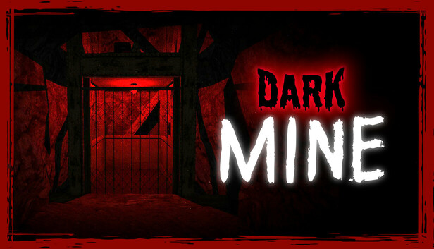 Dark Mine artwork