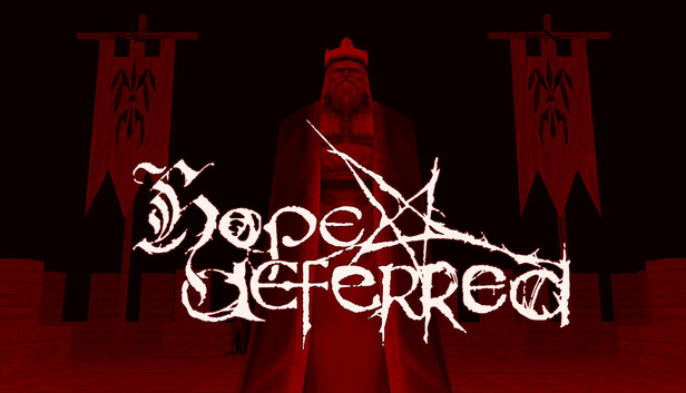 Hope Deferred artwork