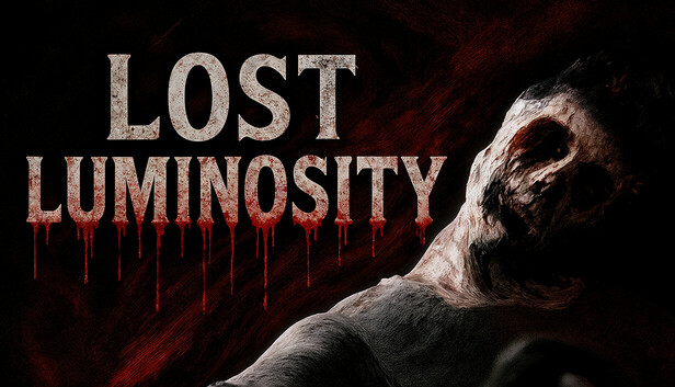 Lost Luminosity artwork