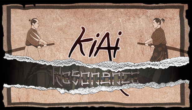 Kiai Resonance artwork