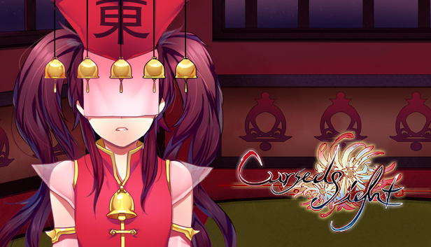 Cursed Sight artwork