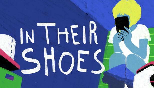 In Their Shoes artwork