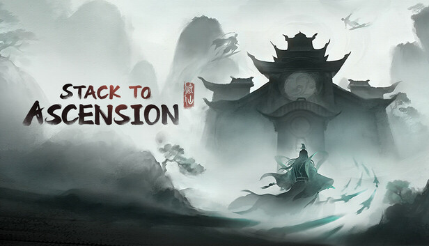 Stack to Ascension artwork