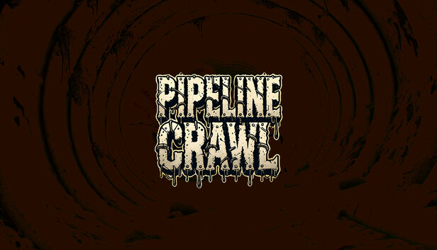 Pipeline Crawl artwork