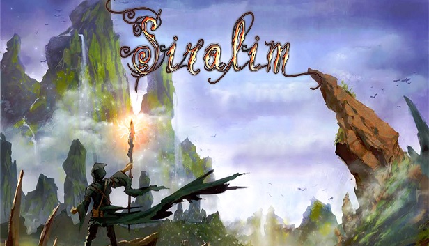 Siralim artwork