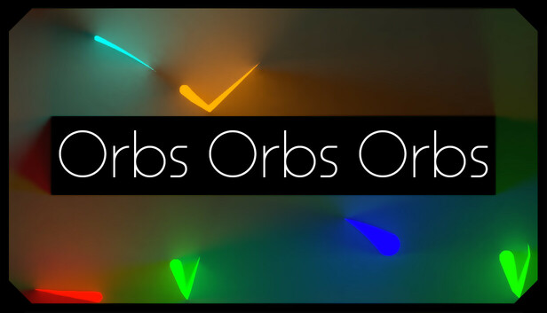 Orbs Orbs Orbs artwork