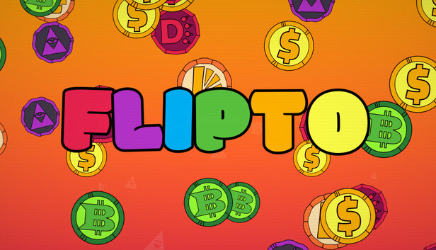 Flipto artwork
