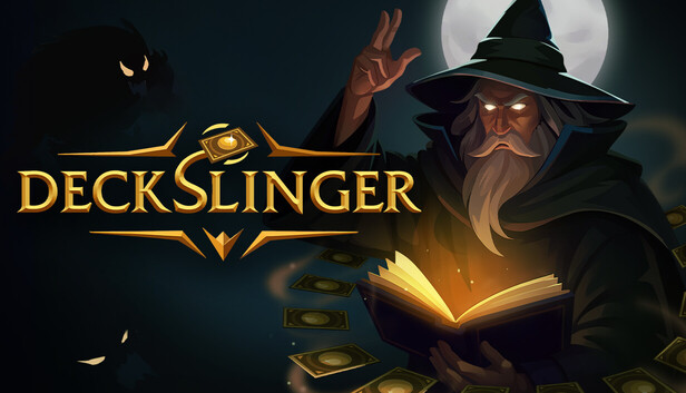 Deckslinger artwork
