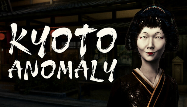 Kyoto Anomaly artwork