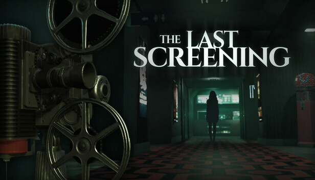The Last Screening artwork