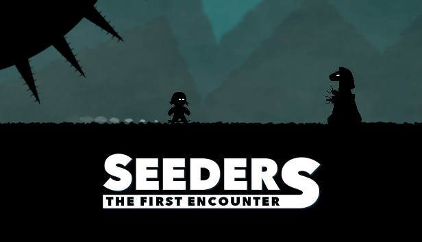 Seeders artwork