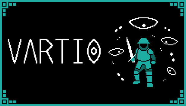 Vartio artwork